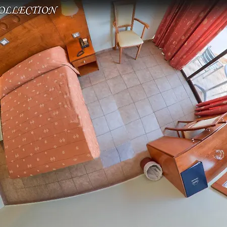 Cleopatra Classic ホテル 3*