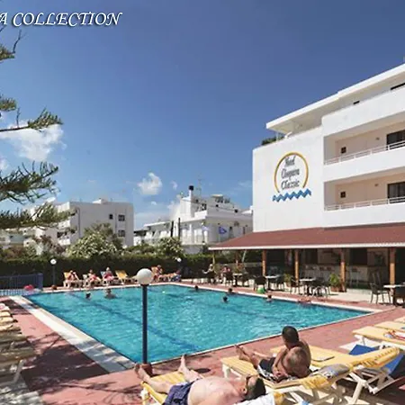 Cleopatra Classic 3*