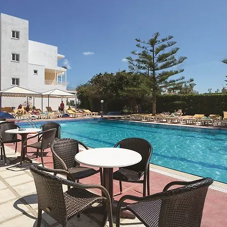 Cleopatra Classic ホテル Kardamena (Kos)