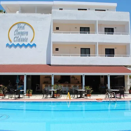 Cleopatra Classic 3*