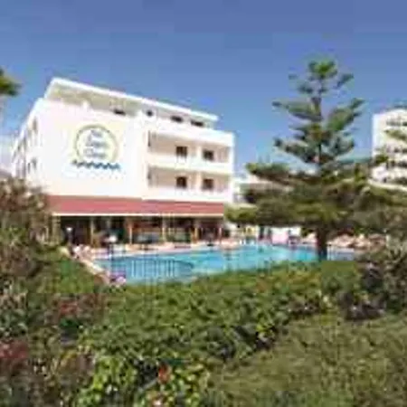 Cleopatra Classic Hotel 3*