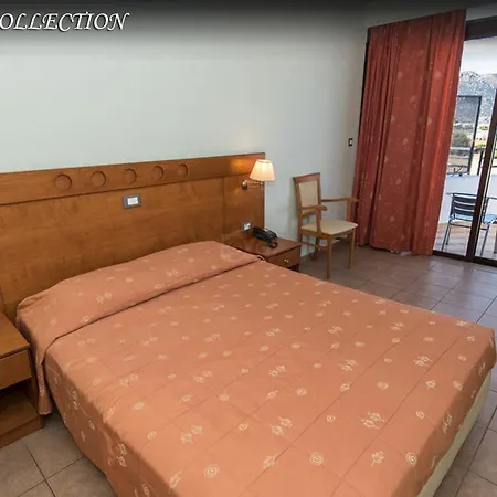 Szálloda Cleopatra Classic