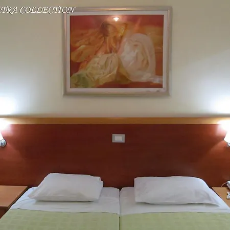 Hotel Cleopatra Classic 3*