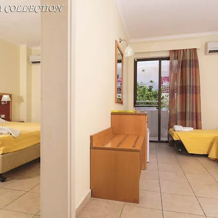 Hotel Cleopatra Classic