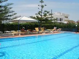 Szálloda Cleopatra Classic Kardamena (Kos)