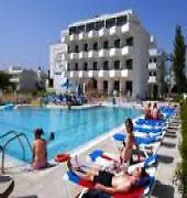 מלון Cleopatra Classic 3*