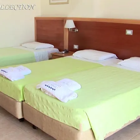 كليوبترا كلاسيك 3* Kardamena (Kos)