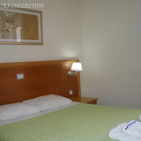 Cleopatra Classic Hotel