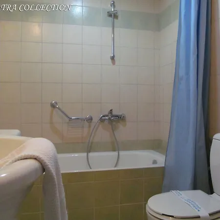 Cleopatra Classic Hotel Kardamena (Kos)