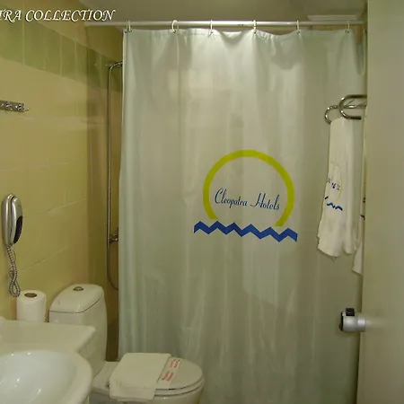 Cleopatra Classic Hotel Kardamena (Kos)