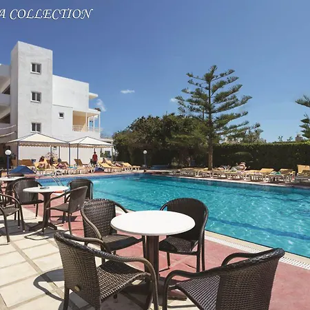 Hotel Cleopatra Classic 3*