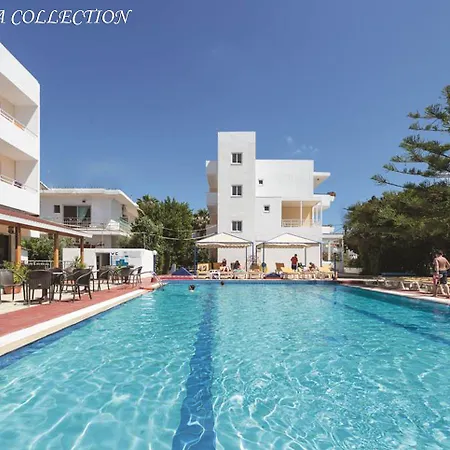 كليوبترا كلاسيك Kardamena (Kos)