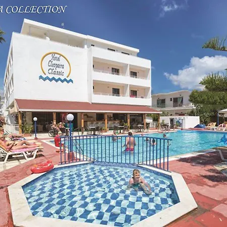 Cleopatra Classic Ξενοδοχείο 3*