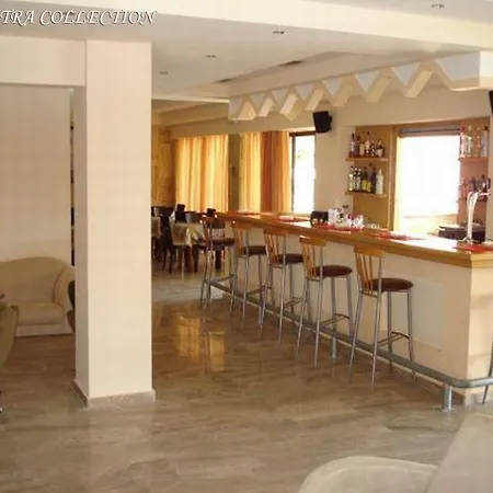 Hotel Cleopatra Classic Kardamena (Kos)