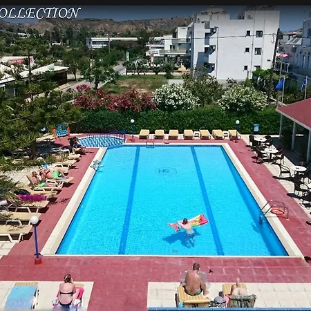 Ξενοδοχείο Cleopatra Classic Kardamena (Kos)