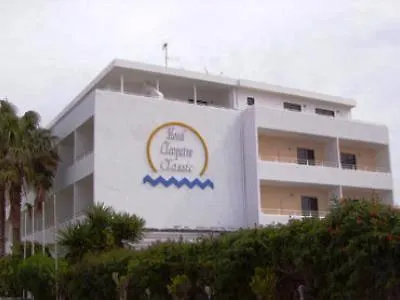 كليوبترا كلاسيك 3* Kardamena (Kos)