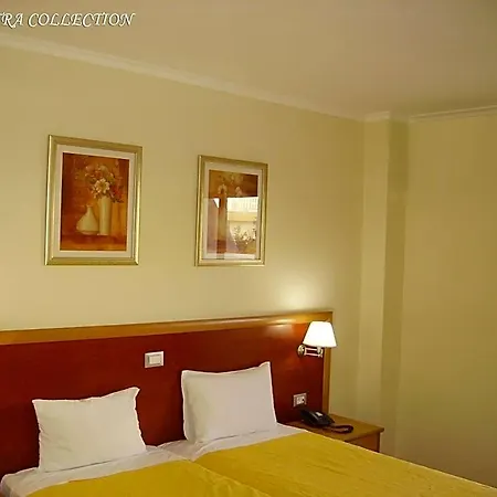 Szálloda Cleopatra Classic 3*