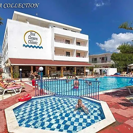 Cleopatra Classic 3*