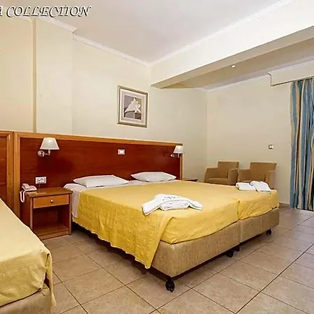 Cleopatra Classic 3*
