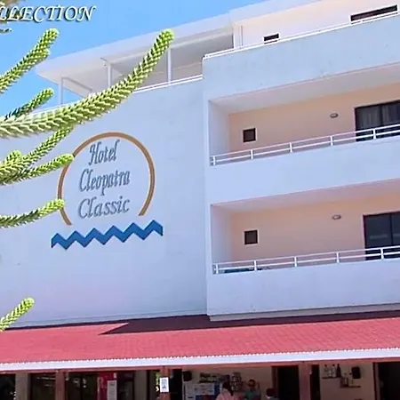 Cleopatra Classic 3*