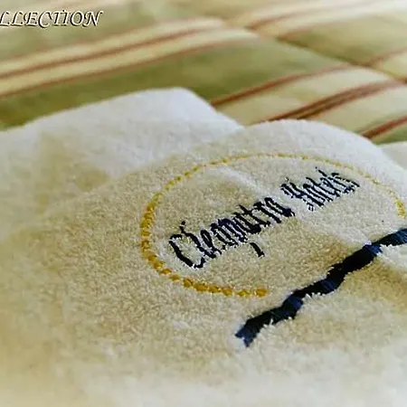 Cleopatra Classic Hotell