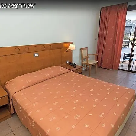 Cleopatra Classic Hotell Kardamena (Kos)
