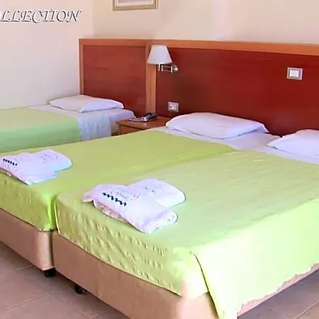 Cleopatra Classic Hotell Kardamena (Kos)