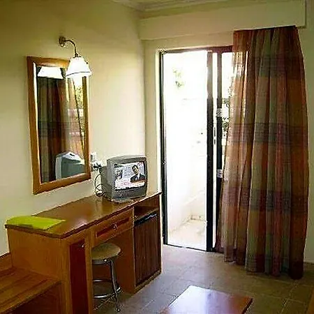 Cleopatra Classic Hotell