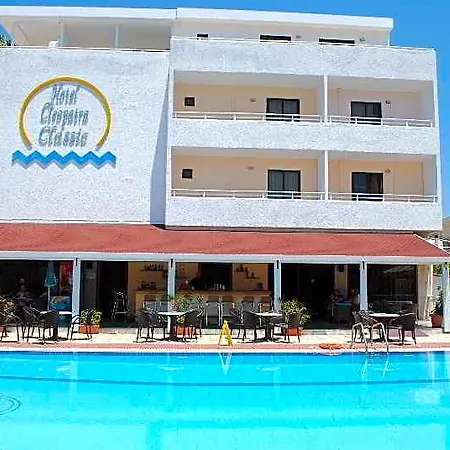 Hotell Cleopatra Classic