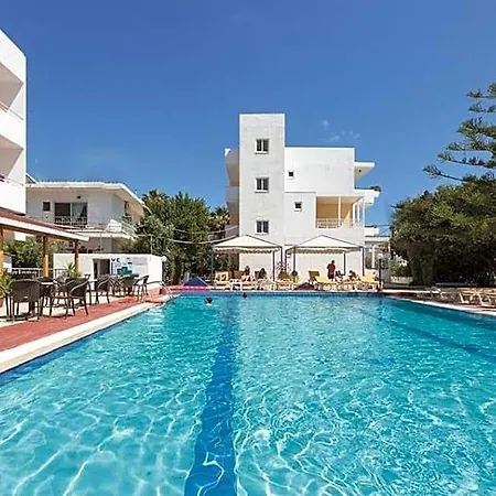 Cleopatra Classic Hotell Kardamena (Kos)