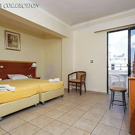 Cleopatra Classic Hotell