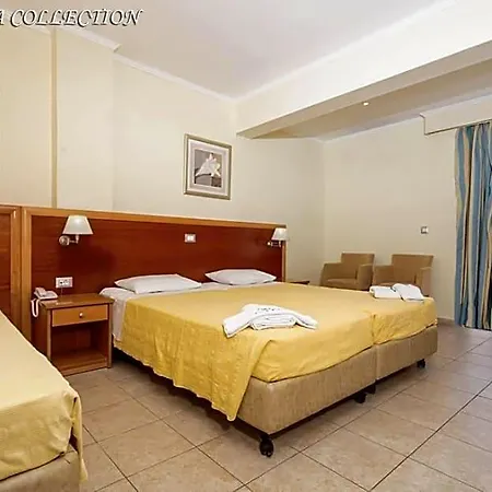 Cleopatra Classic 3*
