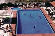 Cleopatra Classic מלון Kardamena (Kos)