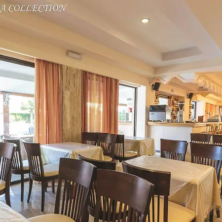 Hotel Cleopatra Classic 3*