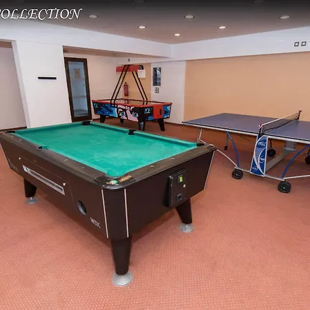 Cleopatra Classic Hotel