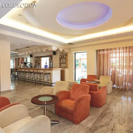 Cleopatra Classic Hotel