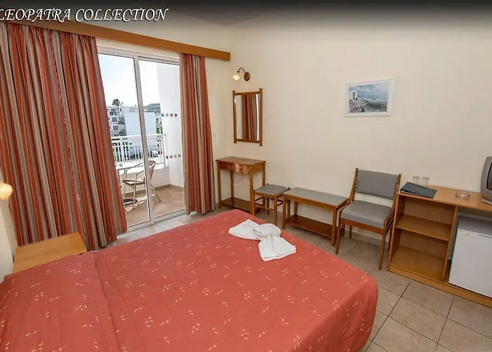 Cleopatra Classic Kardamena (Kos)