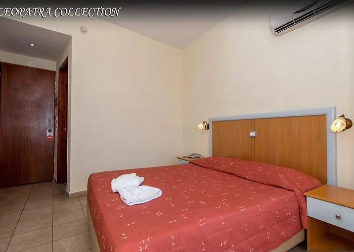 Cleopatra Classic Kardamena (Kos)