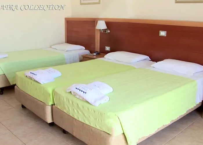 Cleopatra Classic 3* Kardamena (Kos)