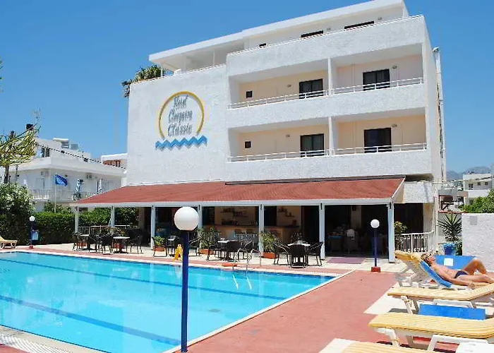 Cleopatra Classic 3* Kardamena (Kos)