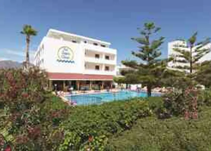Cleopatra Classic Hotel 3*
