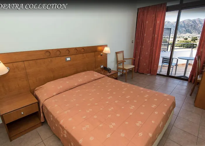 Hotel Cleopatra Classic