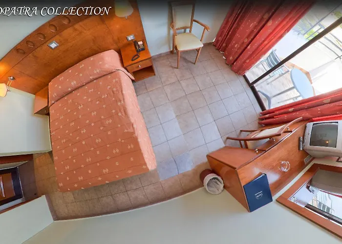 Cleopatra Classic Hotel 3*