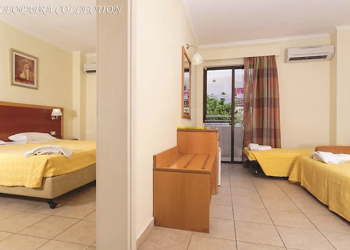 Cleopatra Classic 3*