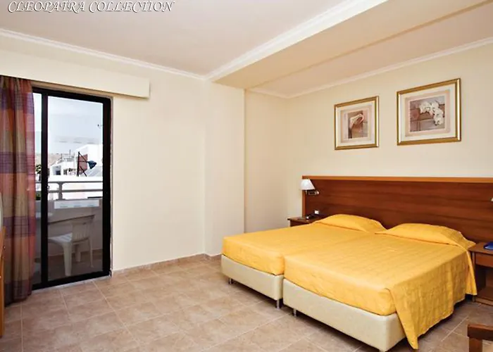 Cleopatra Classic فندق Kardamena (Kos)