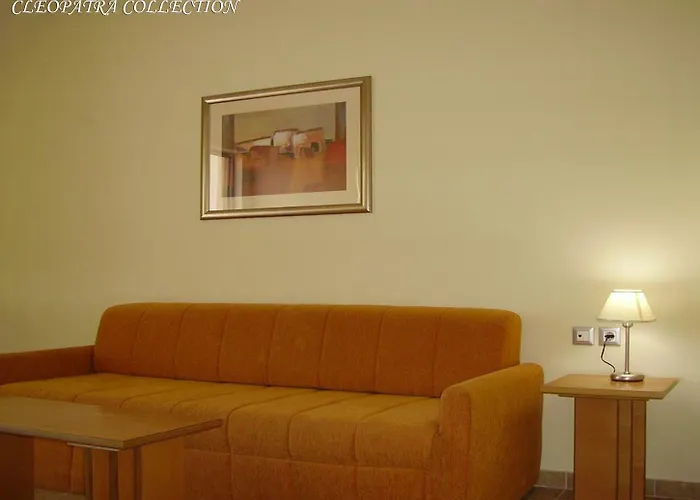 Cleopatra Classic 3* Kardamena (Kos)