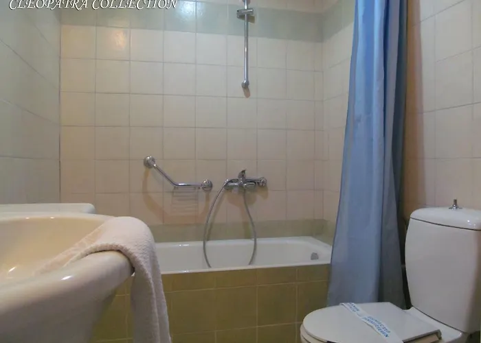 Cleopatra Classic فندق Kardamena (Kos)