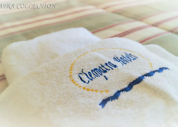 Cleopatra Classic 3*