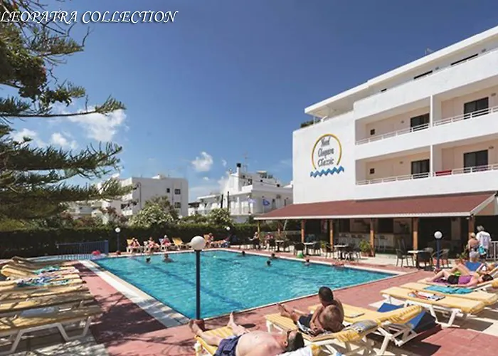 Cleopatra Classic 3*