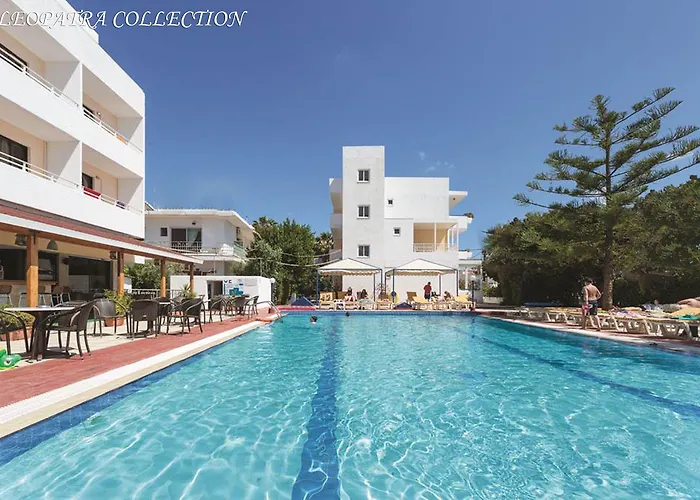 Cleopatra Classic Kardamena (Kos)